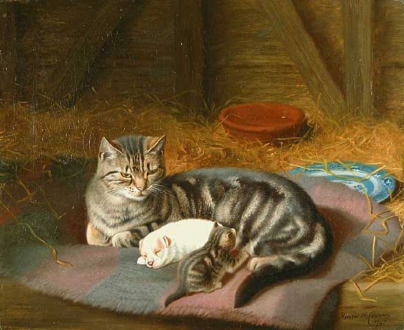 (dp) Horatio Henry Couldery, 
