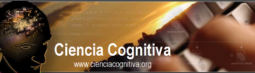 Logo Ciencia Cognitiva